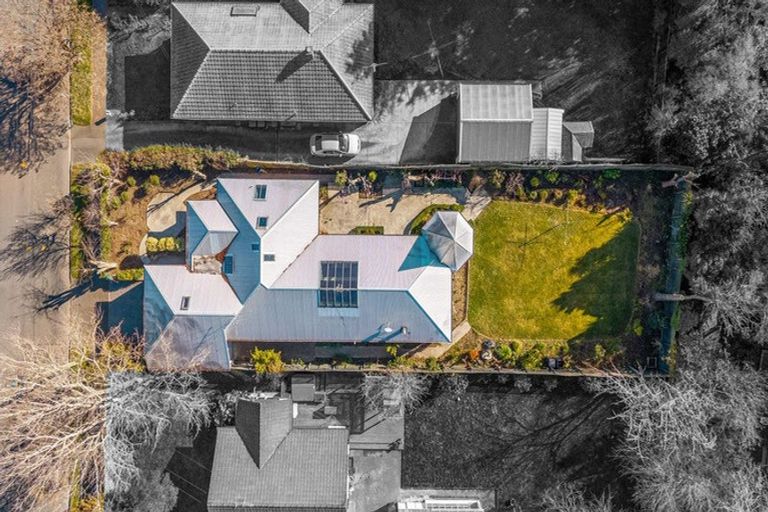 Photo of property in 44 Wayside Avenue, Burnside, Christchurch, 8053