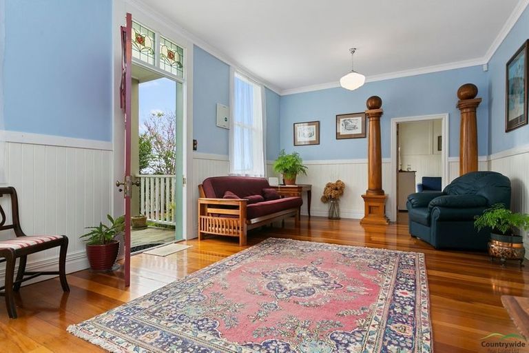 Photo of property in 4 Rose Street, Tirau, 3410