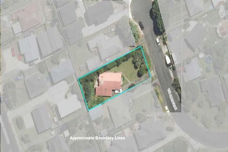 Photo of property in 18 Tui Crescent, Manurewa, Auckland, 2102