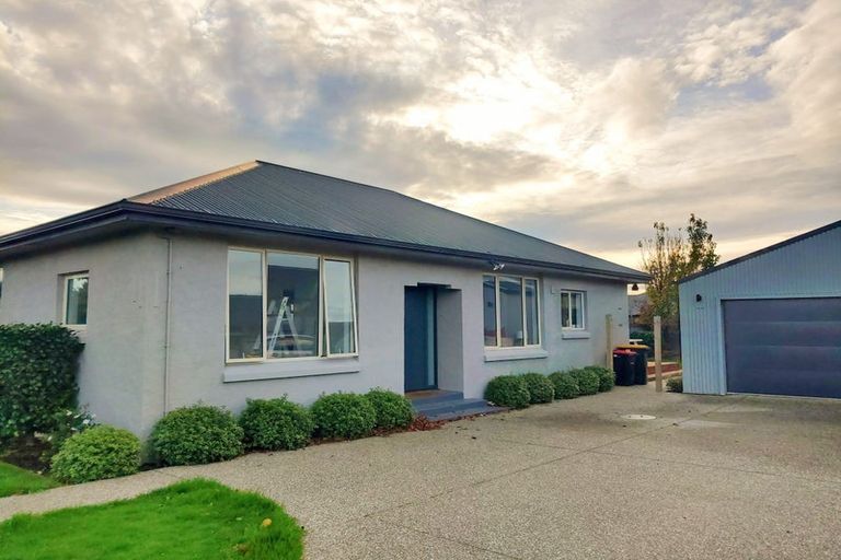 Photo of property in 222 Chelmsford Street, Waverley, Invercargill, 9810