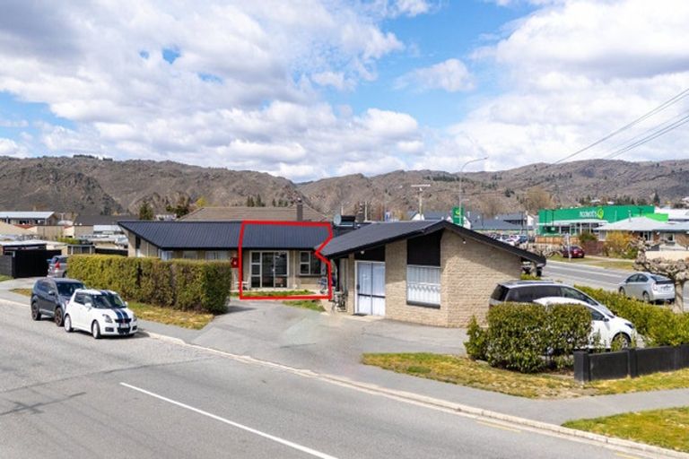 Photo of property in 115 Centennial Avenue, Alexandra, 9320