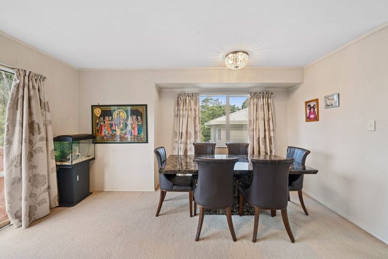 Photo of property in 2/10 Lyell Court, Clover Park, Auckland, 2019