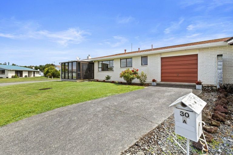 Photo of property in 30a Armagh Terrace, Marton, 4710