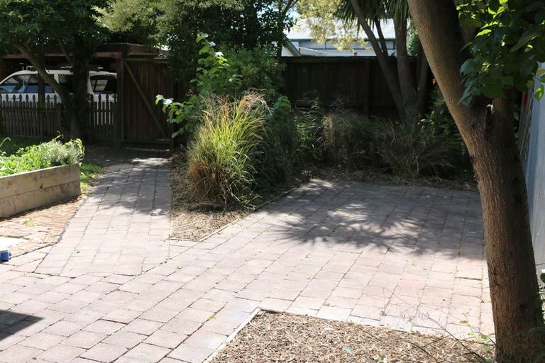 Photo of property in 475b Barrington Street, Addington, Christchurch, 8024