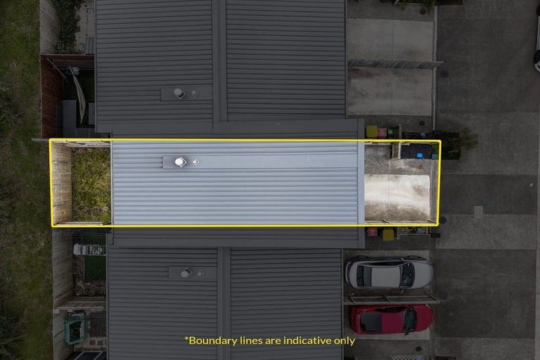 Photo of property in 40 Clay Works Lane, New Lynn, 0600