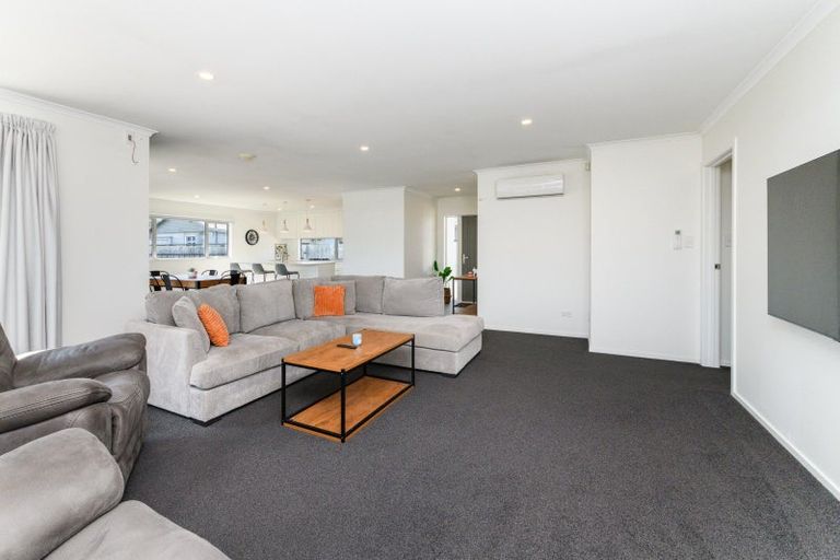 Photo of property in 98 Ferguson Street, West End, Palmerston North, 4412