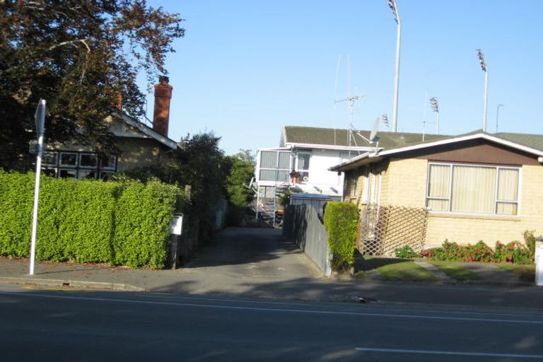 Photo of property in A2/207 Otipua Road, West End, Timaru, 7910