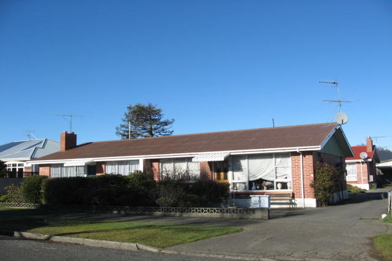 Photo of property in 21 Bourke Street, Windsor, Invercargill, 9810