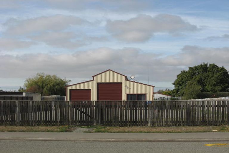 Photo of property in 17 Michael Street, Waimate, 7924