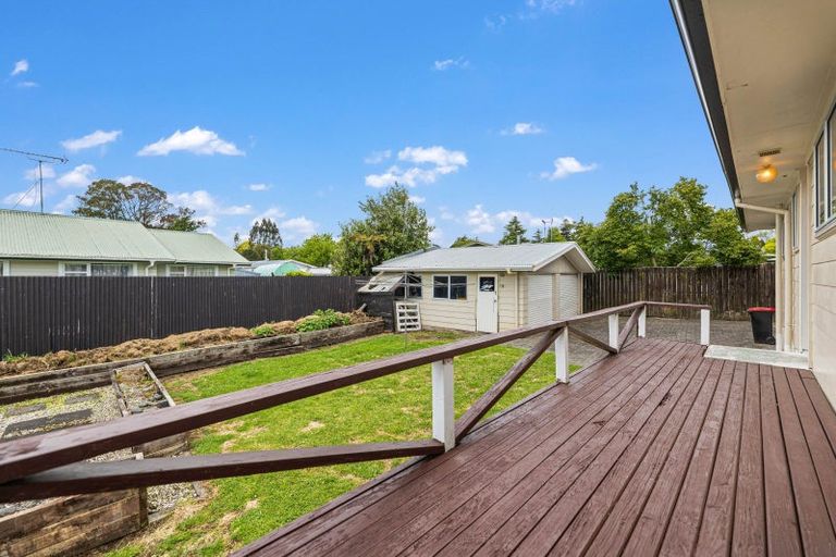 Photo of property in 9 Marlborough Place, Tokoroa, 3420