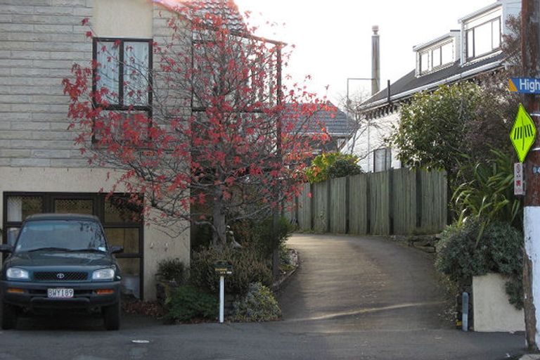 Photo of property in 519 Highgate, Maori Hill, Dunedin, 9010