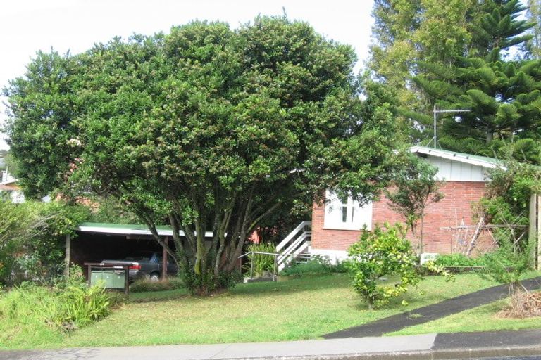 Photo of property in 2/31 Greenhill Crescent, Pakuranga, Auckland, 2010