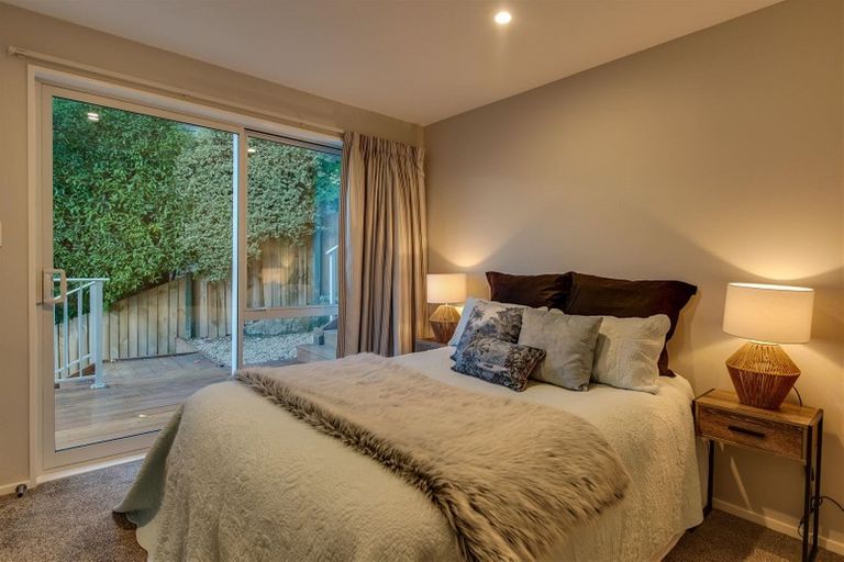 Photo of property in 138 Soleares Avenue, Mount Pleasant, Christchurch, 8081