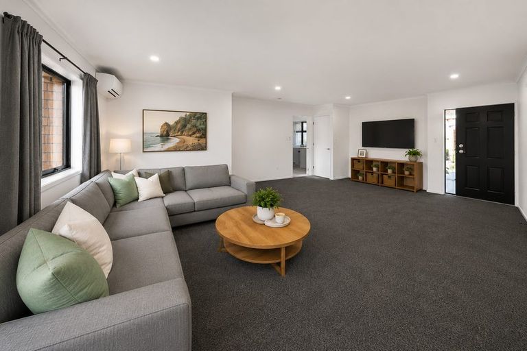Photo of property in 6 Bexley Way, Morrinsville, 3300