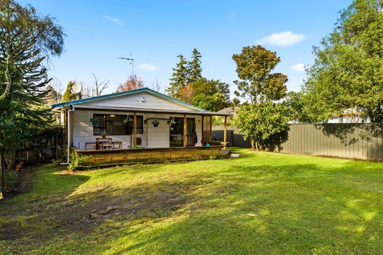 Photo of property in 102 Taupahi Road, Turangi, 3334