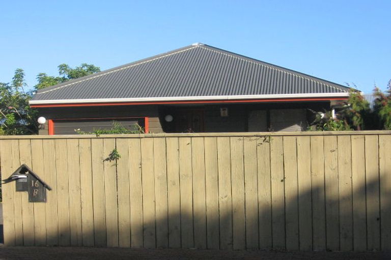 Photo of property in 16b Valentine Street, Alicetown, Lower Hutt, 5010