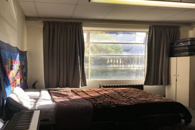 Photo of property in 1/245 Cumberland Street, Dunedin Central, Dunedin, 9016