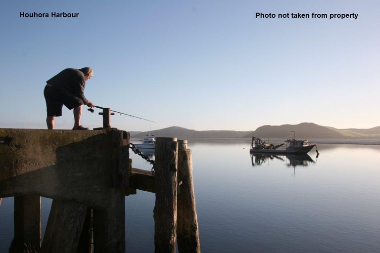 Photo of property in 17 Fitzgerald Road, Pukenui, Kaitaia, 0484