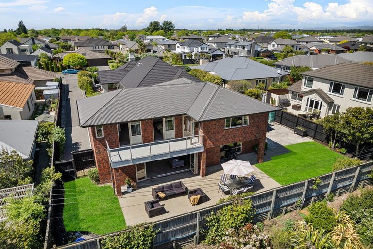 Photo of property in 61 Brookfield Drive, Northwood, Christchurch, 8051