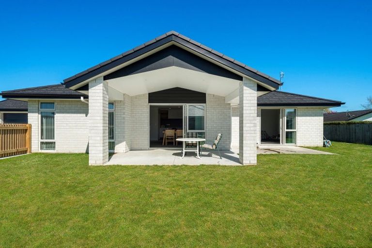 Photo of property in 13 Richardson Road, Matamata, 3400
