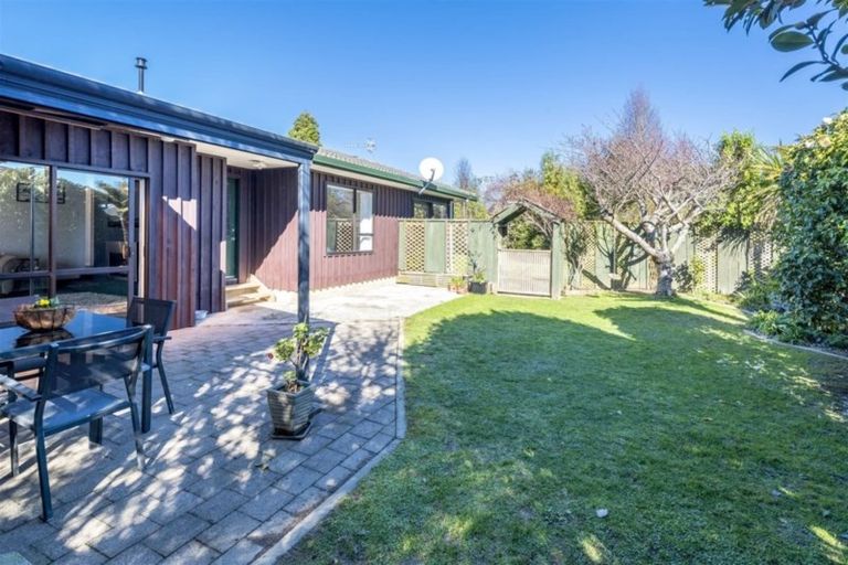 Photo of property in 4 Webb Avenue, Levin, 5510