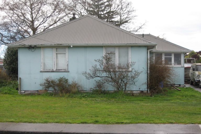 Photo of property in 905 Wall Road, Raureka, Hastings, 4120