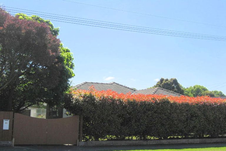 Photo of property in 25 Newmark Street, Bishopdale, Christchurch, 8053