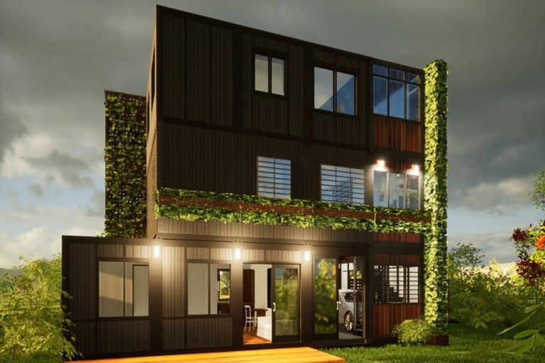 Photo of property in 100 Lochhead Road, Te Puna, Tauranga, 3176