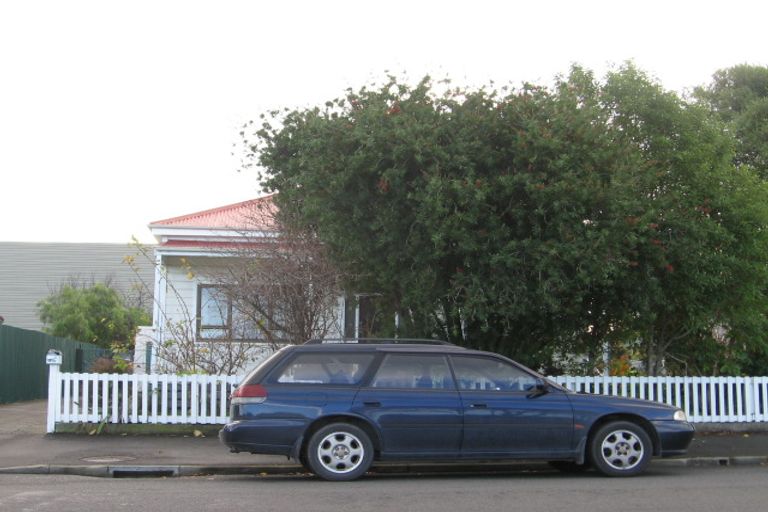 Photo of property in 15 Mcvay Street, Napier South, Napier, 4110