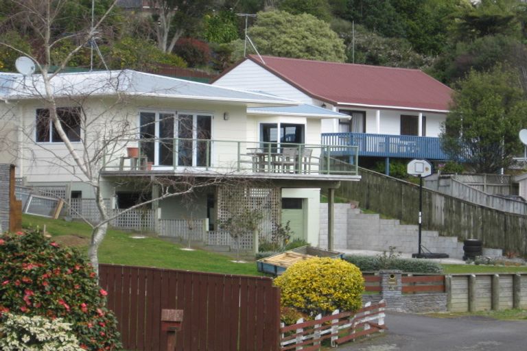 Photo of property in 1/19a Kenmore Street, Westown, New Plymouth, 4310