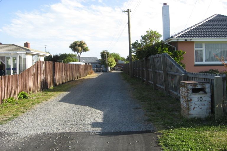 Photo of property in 10 Voss Street, Shirley, Christchurch, 8013