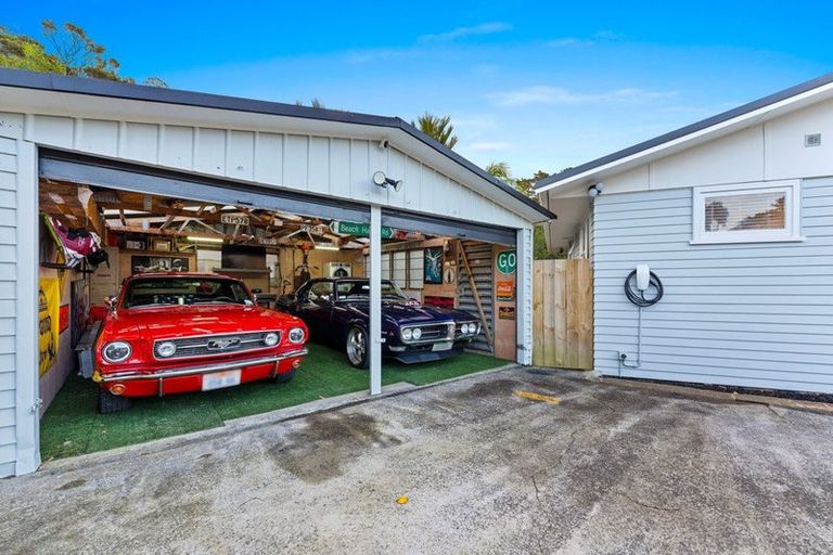Photo of property in 60 Melba Street, Beach Haven, Auckland, 0626