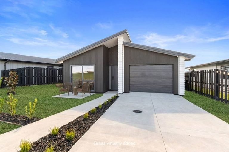 Photo of property in 5 Turau Street, Te Kauwhata, 3710