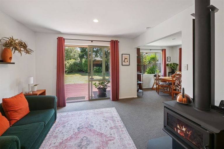 Photo of property in 5 Bronte Way, Rolleston, 7614