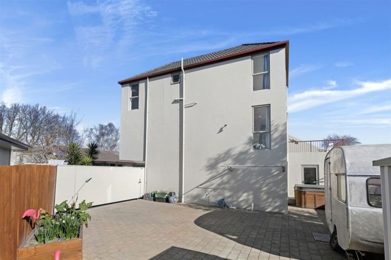 Photo of property in 34c Browning Street, Sydenham, Christchurch, 8023
