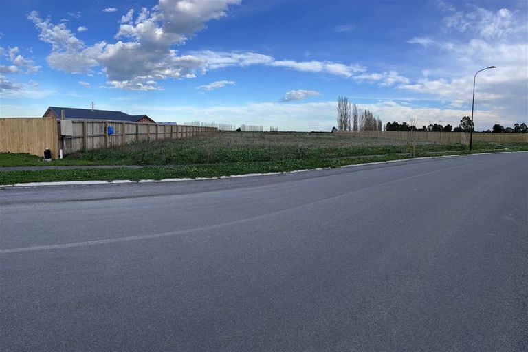 Photo of property in 29 Suffolk Drive, Kirwee, 7571