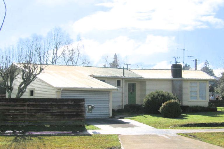 Photo of property in 60 Howell Avenue, Riverlea, Hamilton, 3216