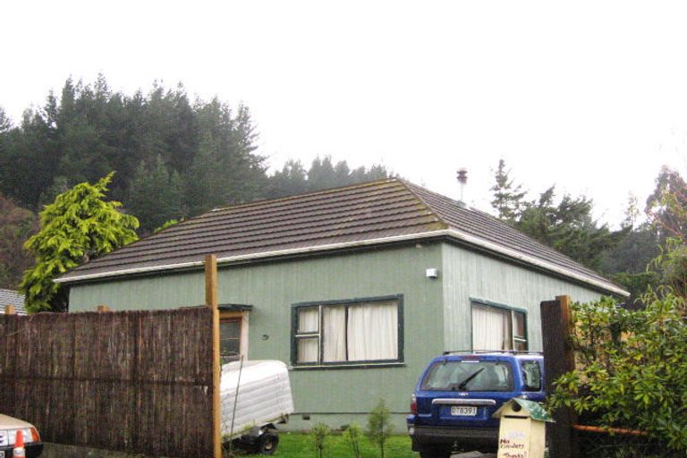 Photo of property in 106 Reservoir Road, Sawyers Bay, Port Chalmers, 9023