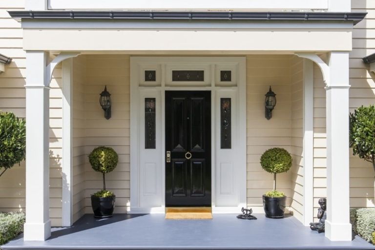 Photo of property in 16 Webb Street, St Albans, Christchurch, 8014