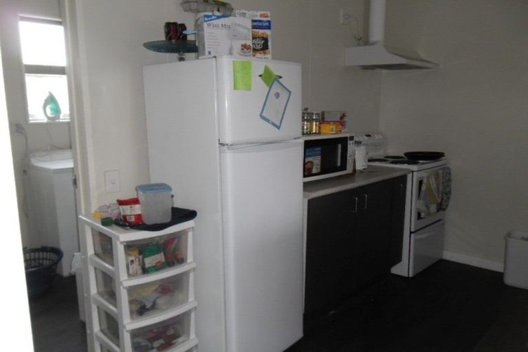 Photo of property in 4/54 Anzac Avenue, Dunedin Central, Dunedin, 9016