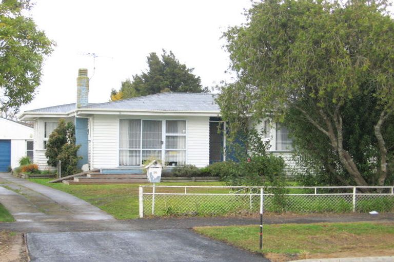 Photo of property in 24a Bruce Avenue, Glenview, Hamilton, 3206