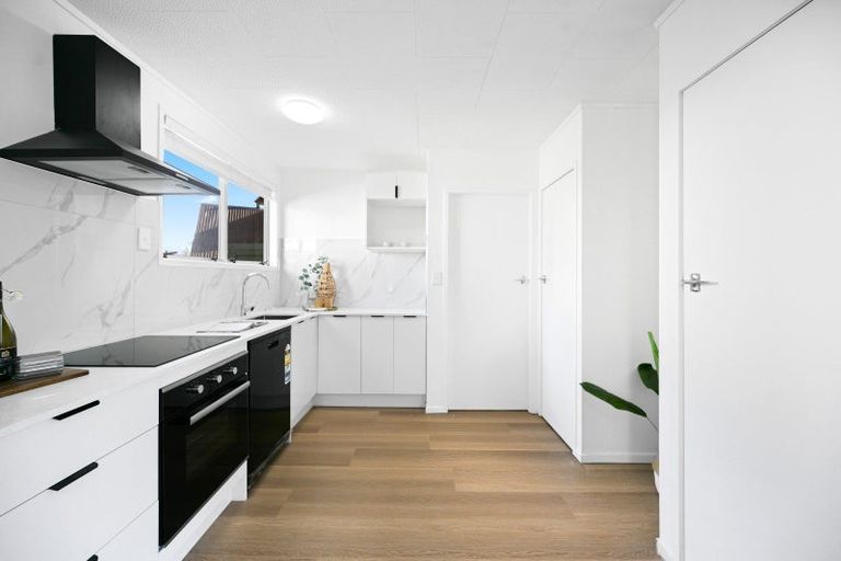 Photo of property in 55b Fifth Avenue, Enderley, Hamilton, 3214