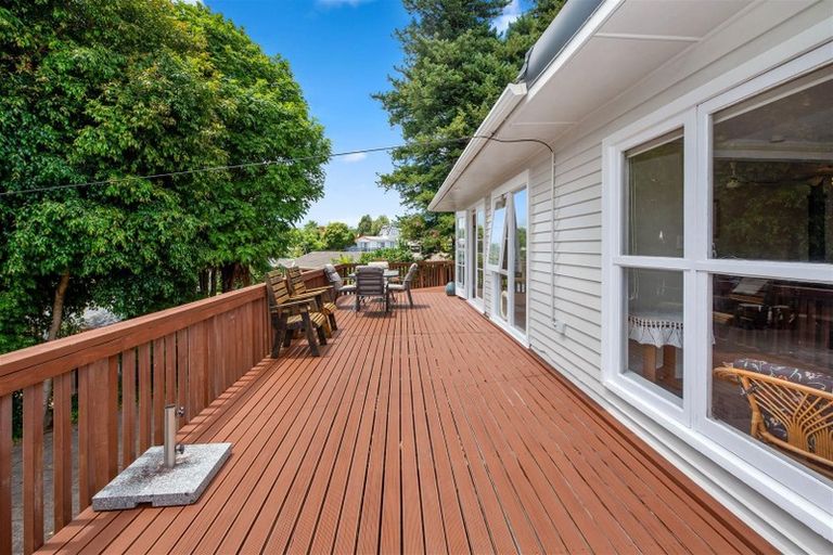 Photo of property in 13 Nikau Street, Springfield, Rotorua, 3015