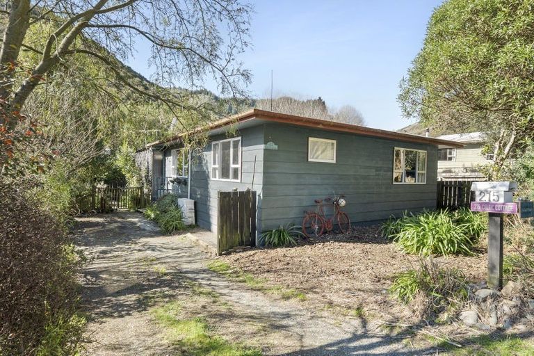 Photo of property in 1/215 Brook Street, The Brook, Nelson, 7010