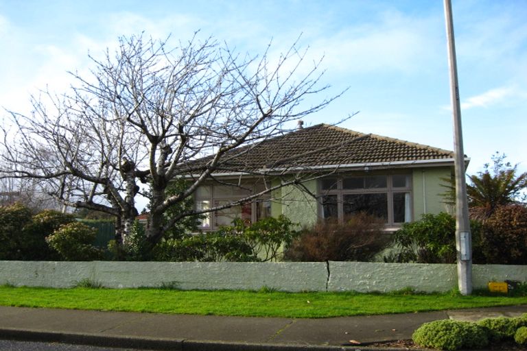 Photo of property in 55 Philip Street, Gladstone, Invercargill, 9810