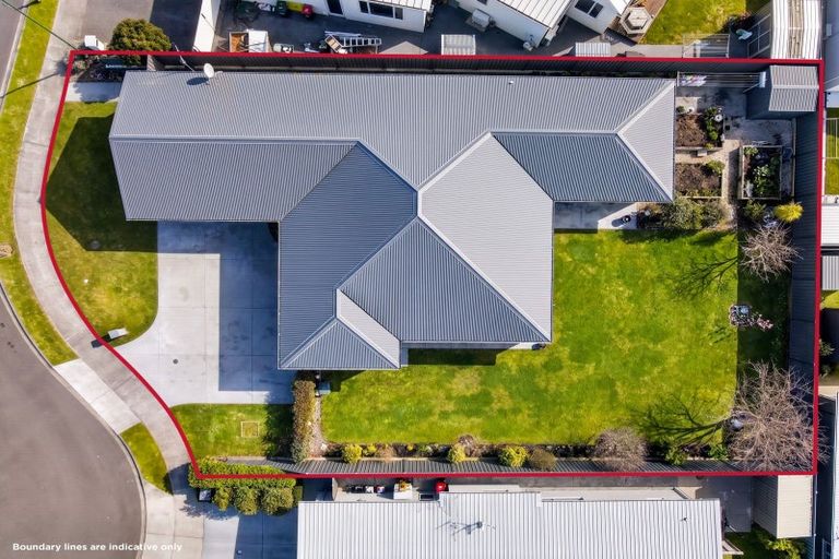 Photo of property in 39 Percy Berry Place, Havelock North, 4130