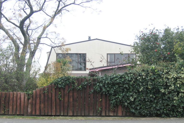 Photo of property in 12 Forward Street, Greenmeadows, Napier, 4112