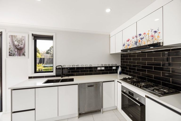 Photo of property in 48 Meachem Road, Chartwell, Hamilton, 3210