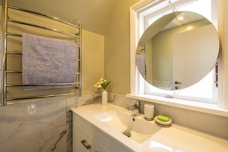 Photo of property in 27 Campbell Street, Karori, Wellington, 6012