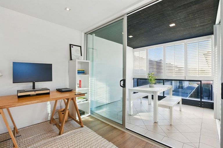 Photo of property in 4/184 Peterborough Street, Christchurch Central, Christchurch, 8013